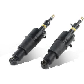 Rear Air Suspension Strut For QX56 2011-2021 5.6L OE:56211-1LA4A 56210-1LA4A E6210-1LA7A 562111LA4A E62111LA7B E62116GW7B