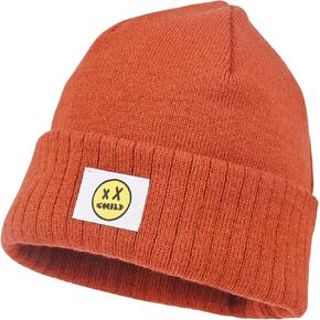 Unisex Beanie for Men and Women Knit Hat Winter Beanies