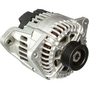 BBB Industries ALTERNATOR - REMANUFA