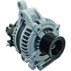 Premier Gear PG-11352 Alternator Replacement for Toyota Tundra V8 (07-20), Tundra V8 (10-19), Sequoia V8 (08-20), Sequoia V8 (10-12), 27060-0S020, 104210-5090, 104210-5091