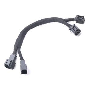 SGW Extension Cable Fits Jeep Gladiator 2020+ Fits Jeep Wrangler 2018+ Fits Dodge Ram 1500 2019+ Fits Dodge TRX 2021+