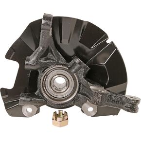 MOOG LK053 Suspension Knuckle Assembly for Hyundai Accent