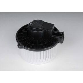 Parts ACDelco 15-80930 Heating and Air Conditioning Blower Motor with Wheel
