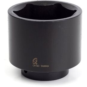 Sunex 270 1/2-Inch Drive 2-3/16-Inch Impact Socket