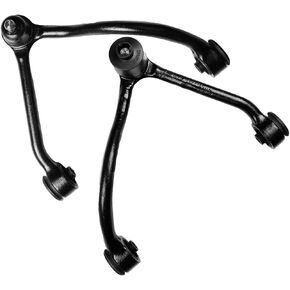 SCITOO 2PC Front Suspension Kit for Kia Sorento 2003-2006 Upper Control Arms Auto Parts
