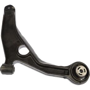 Dorman 521-252 Front Passenger Side Lower Suspension Control Arm Compatible with Select Chrysler/Dodge Models
