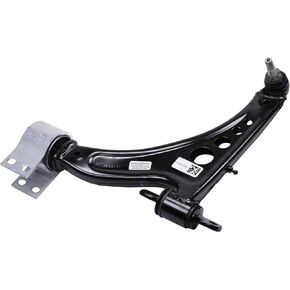 Parts 84376571 Front Driver Side Lower Control Arm