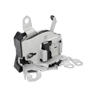 Front Door Latch Actuator Left Driver Side Compatible with Ford Explorer Mercury Mountaineer 2002 2003 2004 2005 Replacement for 6L2Z-7821813-A 6L2Z7821813A