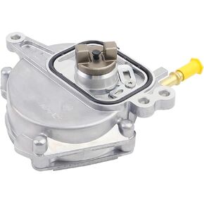 Power Brake Booster Vacuum Pump Assy Compatible With Toyota Camry 2.5L 2020 2021 2022 Replaces 29300-F0011 29300-25011 29300-25012