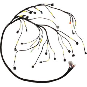Engine Wiring Harness Compatible with Acura K-Swap 02-04 RSX Type S K20 K24 K-Series