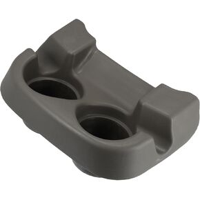 حامل أكواب وحدة التحكم المركزية للسيارة 1C3Z3613562AAA بني لمكونات السيارة Ford F350 2002-2004