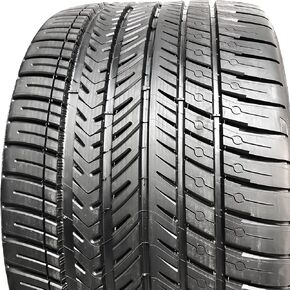 Michelin Pilot Sport All Season 4 Performance Tire 325/30ZR19 (101Y) ZP