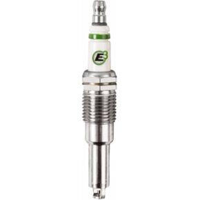 E3 Spark Plugs E3.70 Premium Automotive Spark Plug w/DiamondFIRE Technology (Pack of 1)