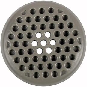 Parts 84124494 Very Light Platinum Active Noise Cancellation Microphone Grille