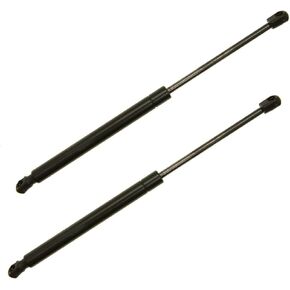 2Pcs Rear Back liftgate tailgate Hatch trunk Struts Lift Supports Shock Gas Spring Prop Rod Compatible With HYUNDAI 2007-2012 SANTA FE (Note: without sub woofers & Premium Sound Package) in Kuwait