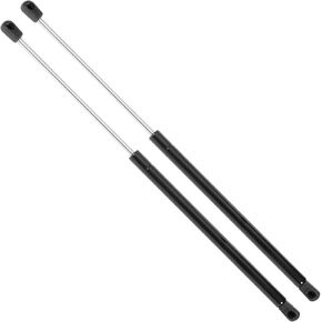 SCITOO Liftgate 18.9" 318/72Lbs Lift Supports Replacement Struts Gas Springs Shocks Fit For Mitsubishi Outlander Sport 2013-2015 359 4L0823359 PM3649
