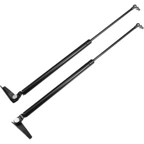 X AUTOHAUX 2 Pcs No.63269AJ011 Rear Hatch Lift Supports Struts Shocks Gas Spring for Subaru Outback 2010-2014