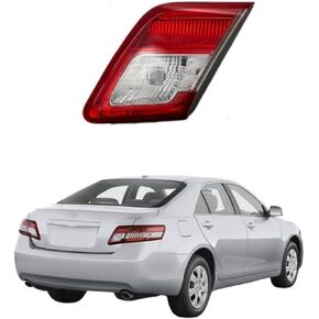 Passenger Side Tail Lights Replacement for Toyota Camry 2010 2011 Rear Right Inner lamps TO2803104 8158006230