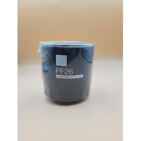 Diesel 6.6L Duramax Oil Filter 2020-2024 Replaces ACDelco PF26, GM 12684038, Wix WL10454 (1pcs)