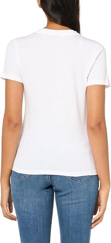 HUGO Women's Classic Short Sleeve T-Shirt in Saudi Arabia