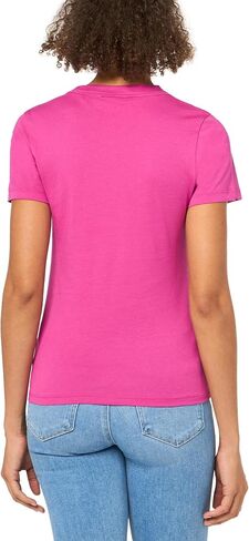 HUGO Women's Classic Short Sleeve T-Shirt in Saudi Arabia