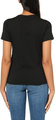 HUGO Women's Classic Short Sleeve T-Shirt in Saudi Arabia