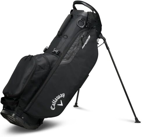 Callaway Golf Fairway C Stand Bag (Glacier/Silver Heather) in Saudi Arabia