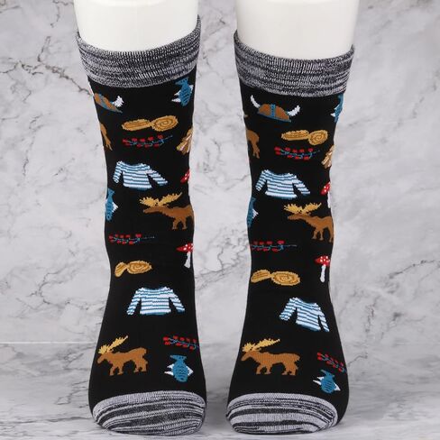 JXGZSO Sweden Vacation Gift Next Stop Sweden Socks Sweden Trip Gift Sweden Lover Gift Europe Travel Gift in Saudi Arabia