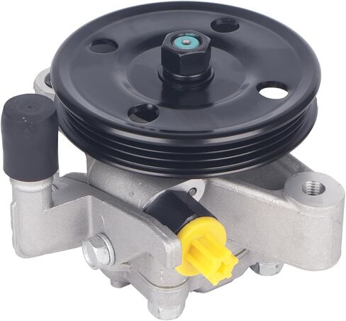 مضخة توجيه كهربائية 215260 مناسبة لـ 2001-2005 Hyundai Elantra، 2003-2008 Tiburon 2.0L L4 in Saudi Arabia