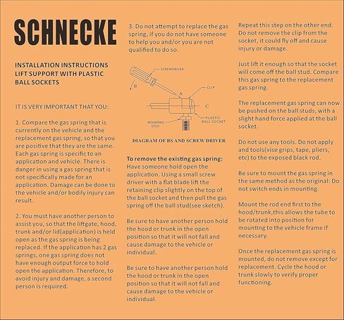 Front Hood Struts Lift Supports Compatible With Cadillac STS 2005-2011 Sedan Shock Gas Spring Prop Rod 2Pcs in Kuwait