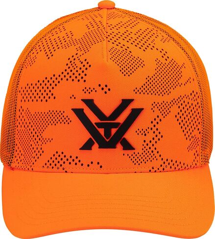 Vortex Optics Through and Through Camo Caps in Saudi Arabia