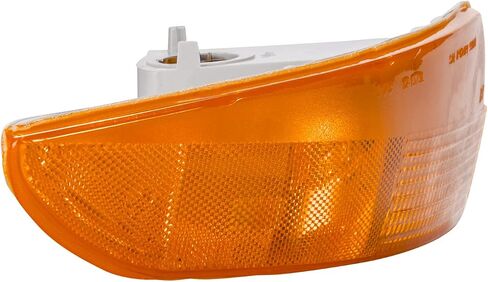 TYC 12-1573-01 Chevrolet Camaro Front Passenger Side Replacement Parking/Side Marker Lamp Assembly in Saudi Arabia