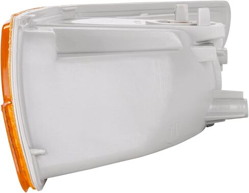 TYC 12-1573-01 Chevrolet Camaro Front Passenger Side Replacement Parking/Side Marker Lamp Assembly in Saudi Arabia