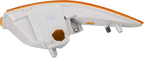 TYC 12-1573-01 Chevrolet Camaro Front Passenger Side Replacement Parking/Side Marker Lamp Assembly in Saudi Arabia