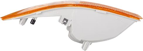 TYC 12-1573-01 Chevrolet Camaro Front Passenger Side Replacement Parking/Side Marker Lamp Assembly in Saudi Arabia