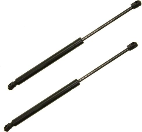 2Pcs Rear Back liftgate tailgate Hatch trunk Struts Lift Supports Shock Gas Spring Prop Rod Compatible With HYUNDAI 2007-2012 SANTA FE (Note: without sub woofers & Premium Sound Package) in Kuwait