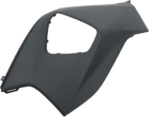WFLNHB Front Bumper Upper Cover Right Replacement for 2019 2020 2021 2022 Chevy Blazer Utility 4-Door GM1017109 84537991 in Saudi Arabia