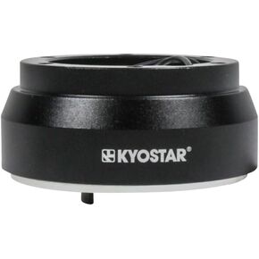 KYOSTAR Steering Wheel 6-Hole Short Hub Adaptor Kit for 85-98 VW Jetta Golf 181H