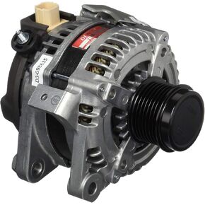 Denso 210-1130 Remanufactured Alternator (Renewed)