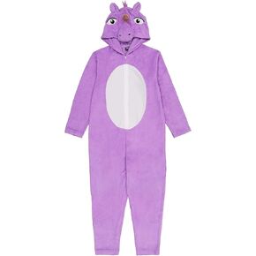 Briefly Stated Men's Hooded Union Suit