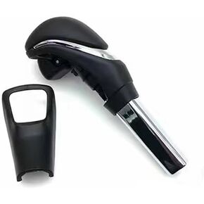 Replacement Shift Lever Knob Lever Fit for 9th Gen Honda Accord 2013 2014 2015 2016 2017