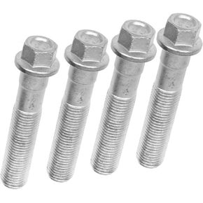 Suspension Dudes Front Wheel Hub Bearing Assembly Mounting Bolt Kit FITS Select Models Silverado Sierra 2500 3500, Suburban Yukon XL 2500, Savana Express 2500 3500 4500, 1999-2019 15719028 917-519