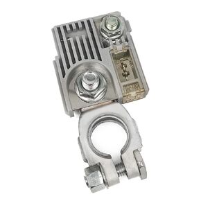 Battery Fuse Fuselink w/Positive Terminal 80A Fit for Subaru Forester Impreza Crosstrek Tribeca STI WRX Replace 82211AG150 81608YC000 w/Nuts