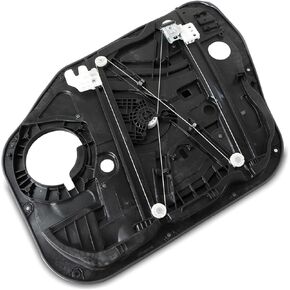 82471-D3011 Window Regulator Driver Side Front with Panel Replacement for Hyundai Tucson 1.6L 2.0L 2.4L 2016 2017 2018 2019 2020 Driver Side Window Regulator OE#82471-D3011 (Front Left Side)