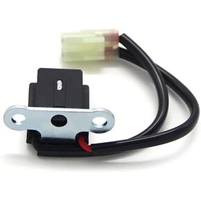 Ignition Coil Pickup Pulsar OEM 28458-G01 26651-G02 1991-2003 for EZGO Gas 4 Cycle for Golf Cart model with for Robins 295cc/350cc for pre-Mci models only Ignition Coil Pickup Pulsar
