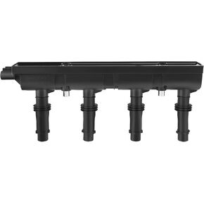 1PC Ignition Coil Pack UF669 D521C Replacement for 2011-2015 Chevy Cruze, 2012-17 Sonic, 2014-17 Trax, 2011-15 Volt, 2014-16 Cadillac ELR, 2013-20 Buick Encore 1.4L L4 Black