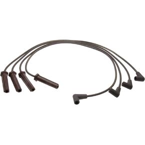 ACDelco GM Original Equipment 744C Spark Plug Wire Set