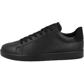 ECCO Men's Street Lite Retro Sneaker