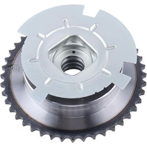 FEIDKS Camshaft Phaser VVT Sprocket Compatible with GMC/Chevy/Cadillac 2014-2021 5.3L 6.2L Engine Variable Valve Timing VVT