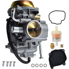 Carburetor Assembly Replacement for Polaris Ranger 500 1999-2009 3131441 3131209 3131519